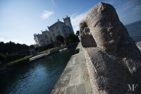 miramare castle-trieste_italy 5